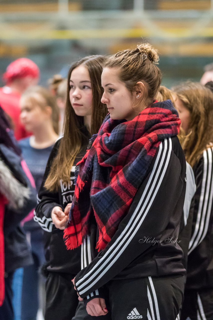 Bild 229 - B-Juniorinnen Landesmeisterschaften